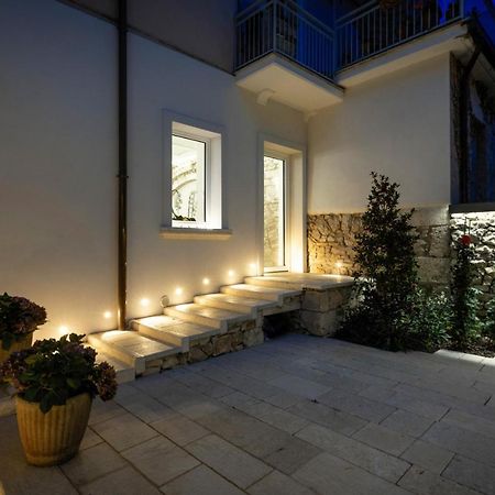 카스텔디상로 Garni Il Concale B&B 외부 사진