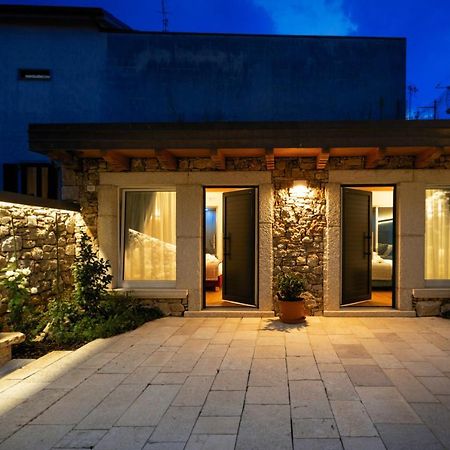 카스텔디상로 Garni Il Concale B&B 외부 사진