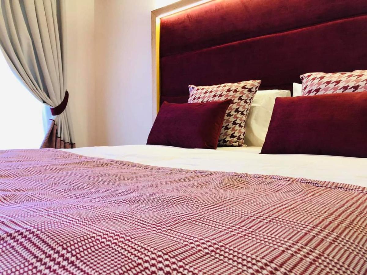 카스텔디상로 Garni Il Concale B&B 외부 사진