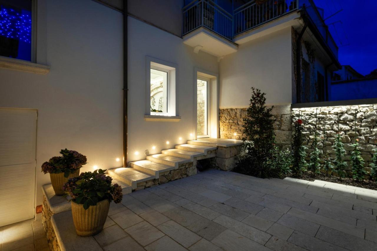 카스텔디상로 Garni Il Concale B&B 외부 사진