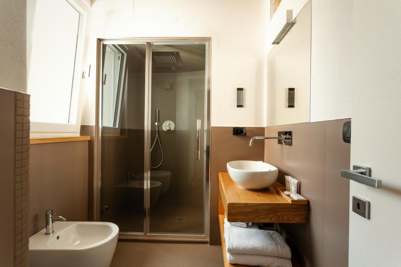 카스텔디상로 Garni Il Concale B&B 외부 사진