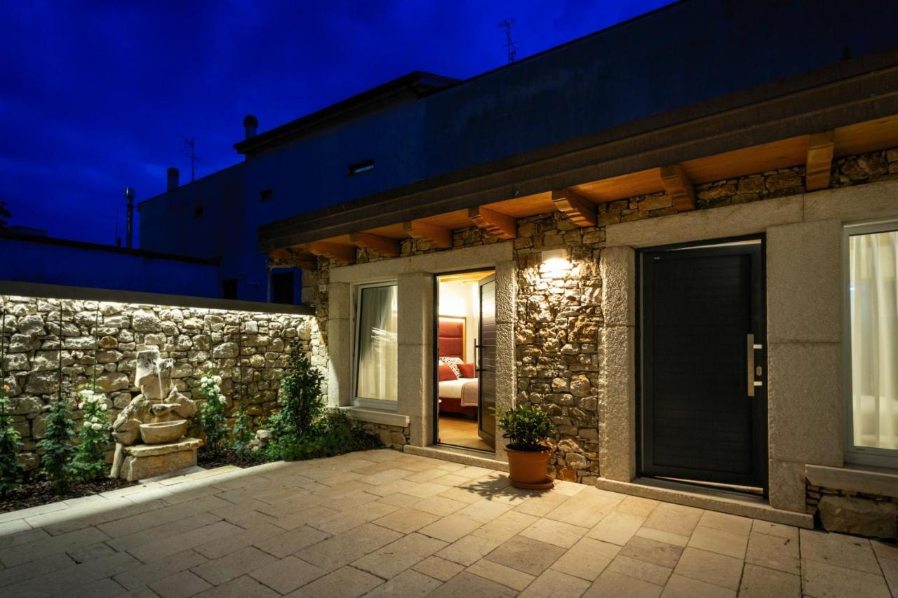 카스텔디상로 Garni Il Concale B&B 외부 사진