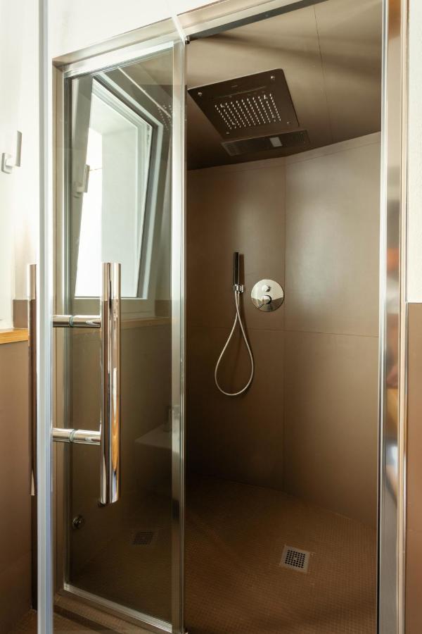 카스텔디상로 Garni Il Concale B&B 외부 사진