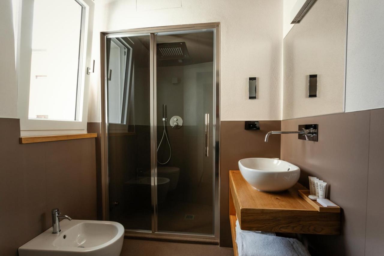 카스텔디상로 Garni Il Concale B&B 외부 사진