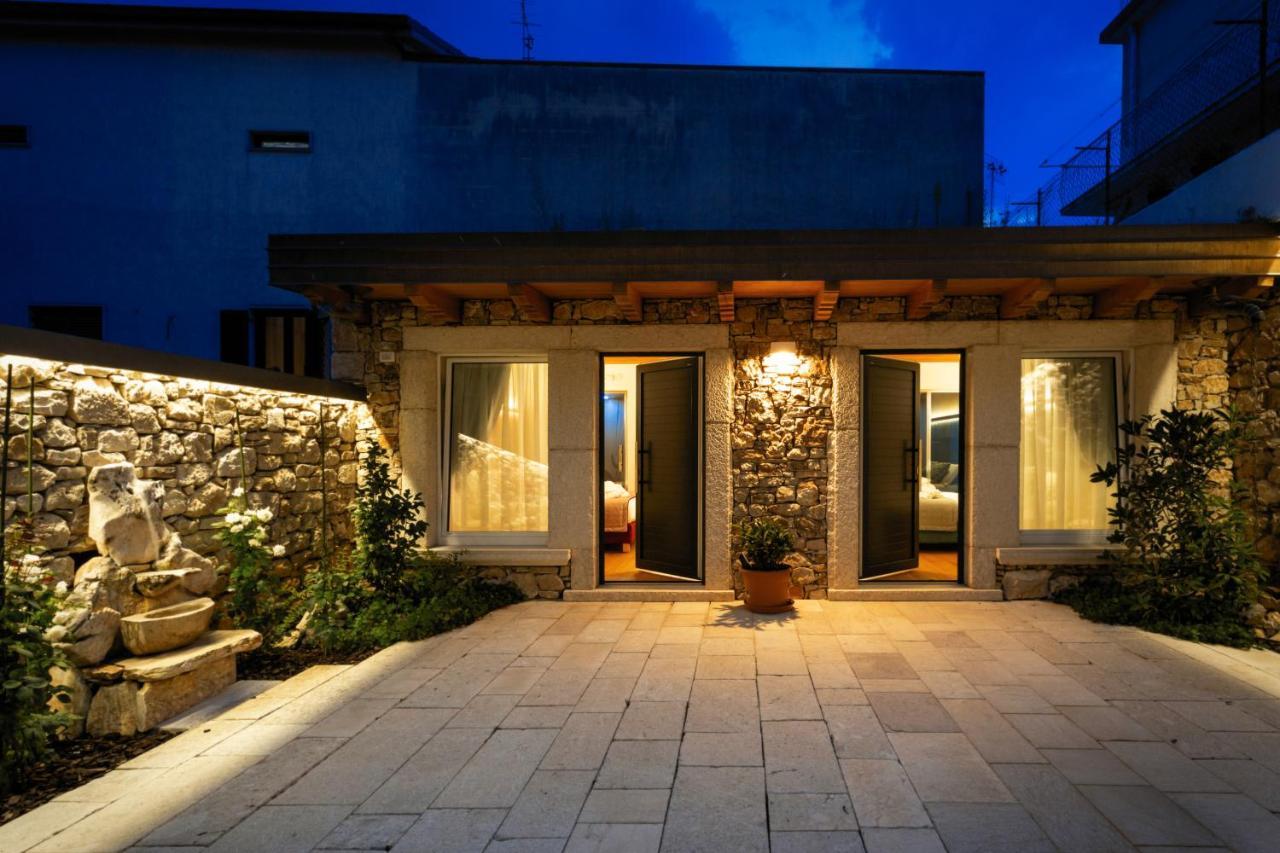 카스텔디상로 Garni Il Concale B&B 외부 사진