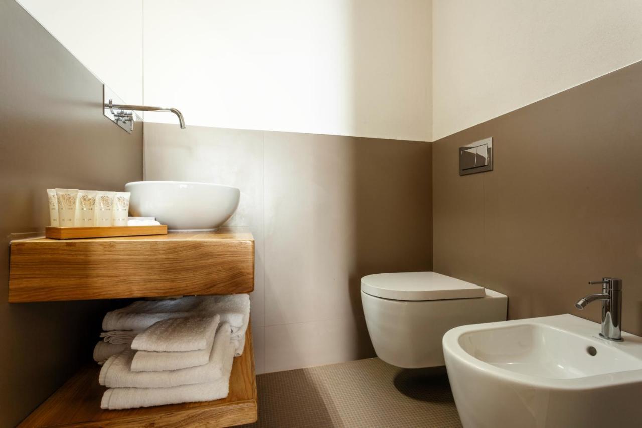 카스텔디상로 Garni Il Concale B&B 외부 사진