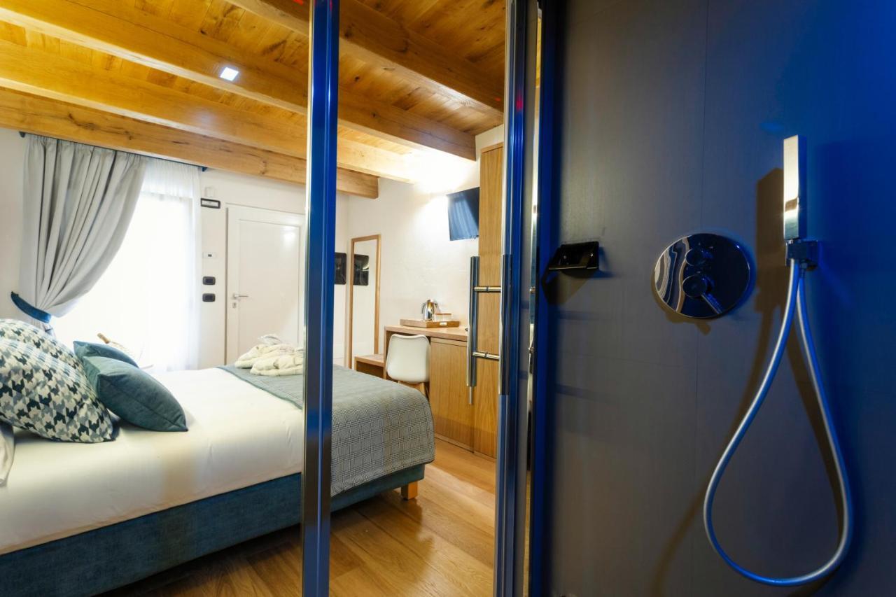 카스텔디상로 Garni Il Concale B&B 외부 사진