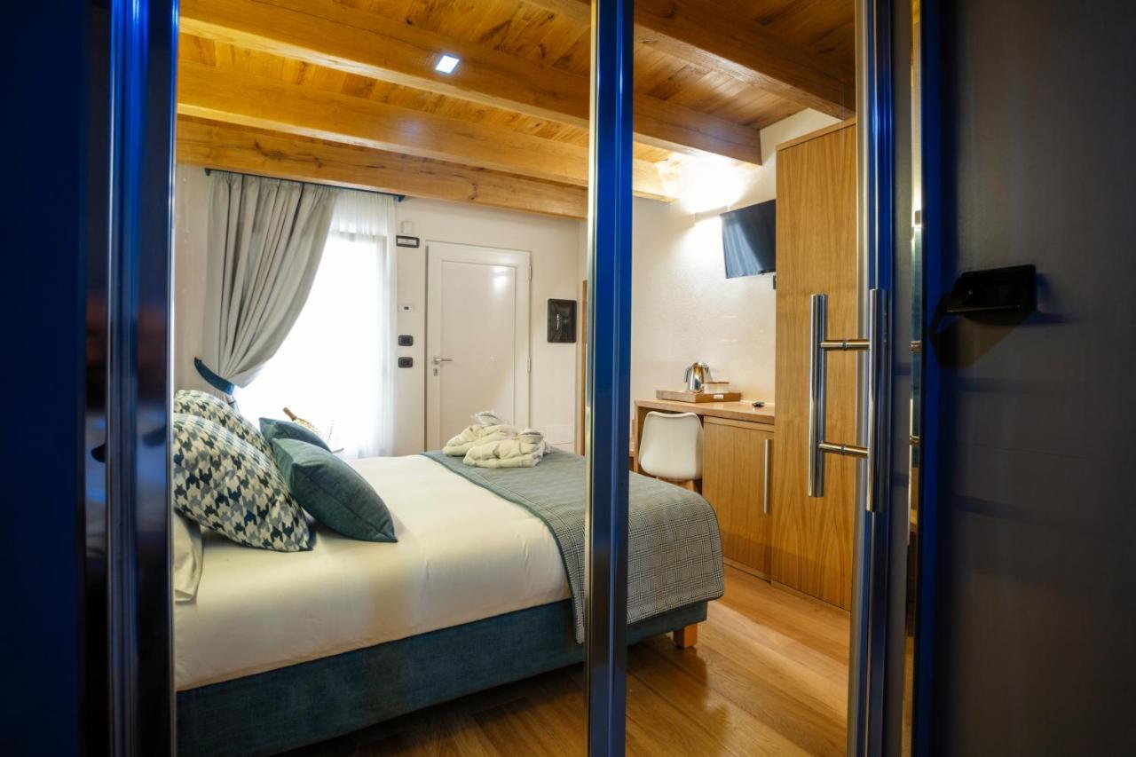 카스텔디상로 Garni Il Concale B&B 외부 사진