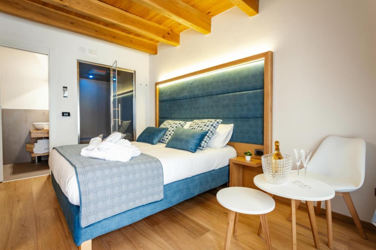 카스텔디상로 Garni Il Concale B&B 외부 사진