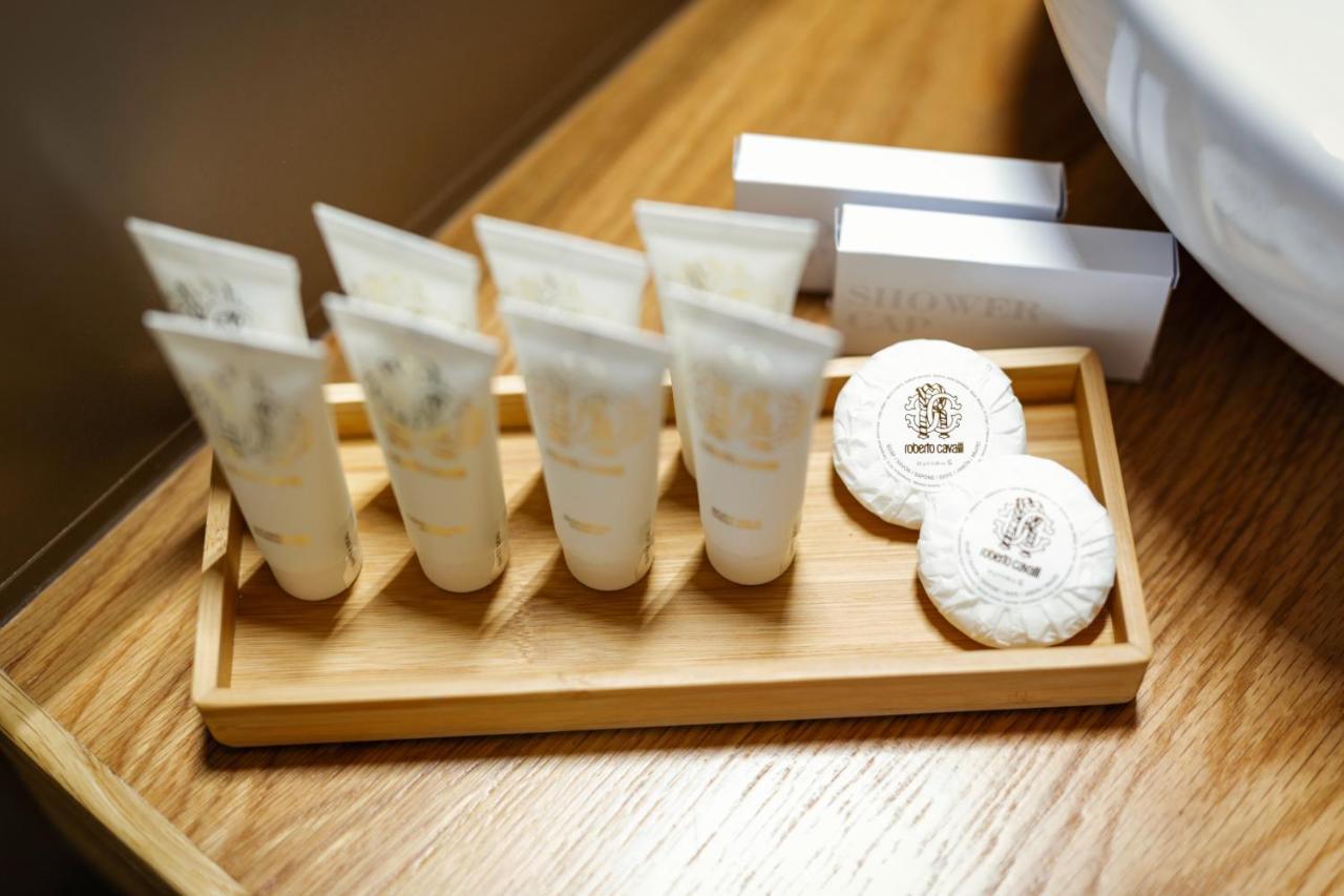 카스텔디상로 Garni Il Concale B&B 외부 사진